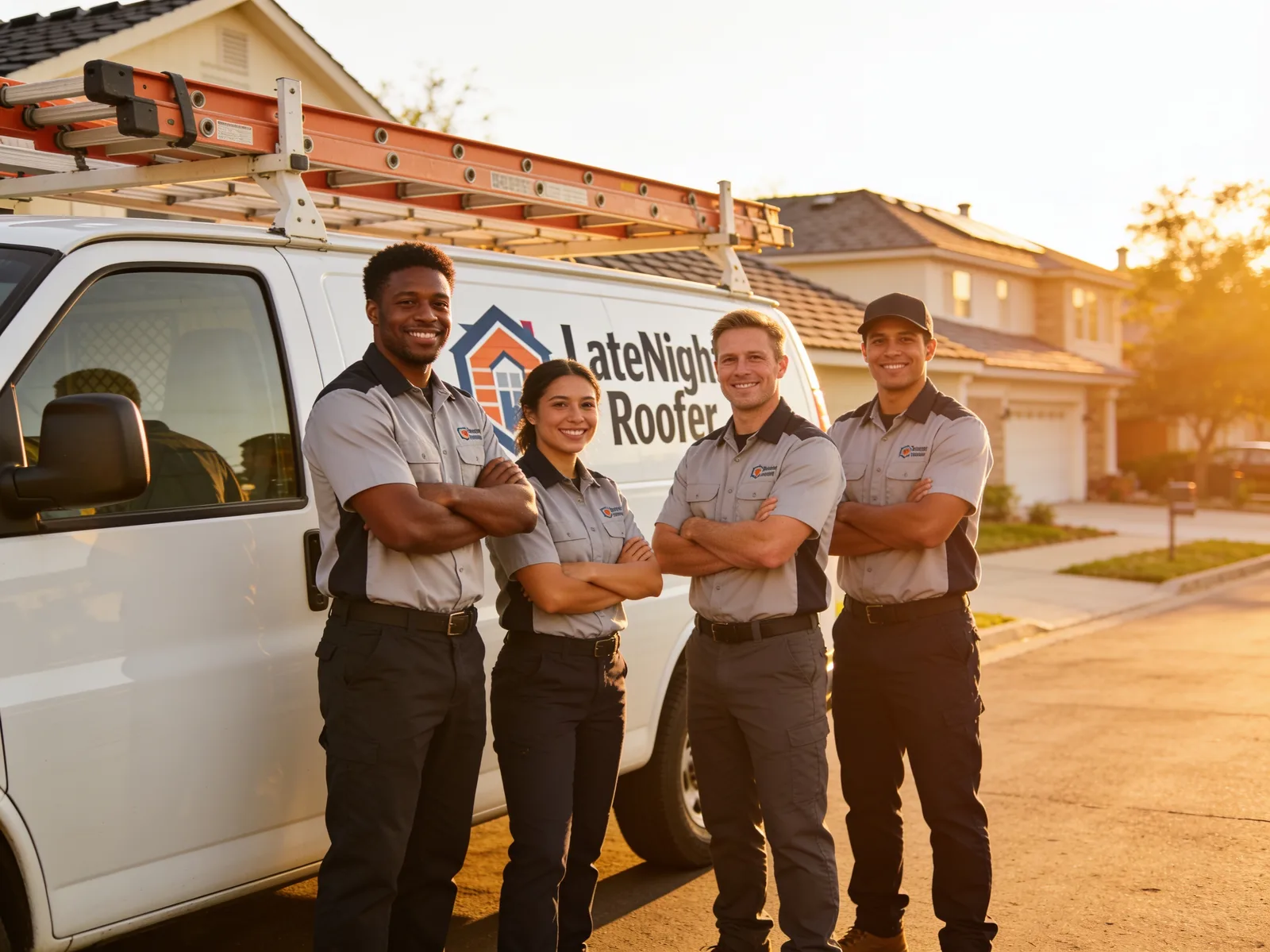 Emergency Roof Repair company in Pine Prairie, LA